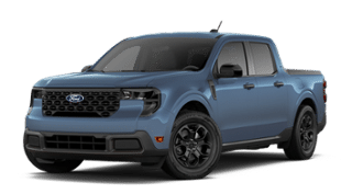 2026 Ford Maverick® External Image 1